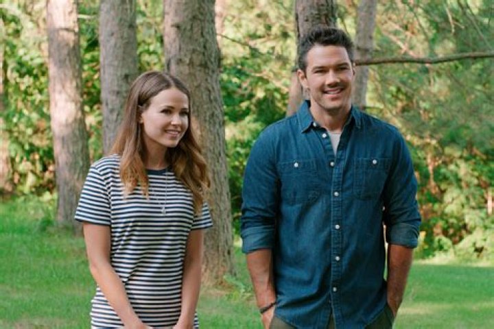 Discovering Ryan Paevey Movies: A Look at Hallmark's Beloved Star