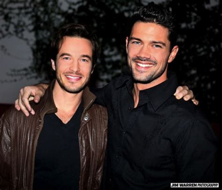 Ryan Paevey Partner: What Fans Really Want to Know About His Personal Life