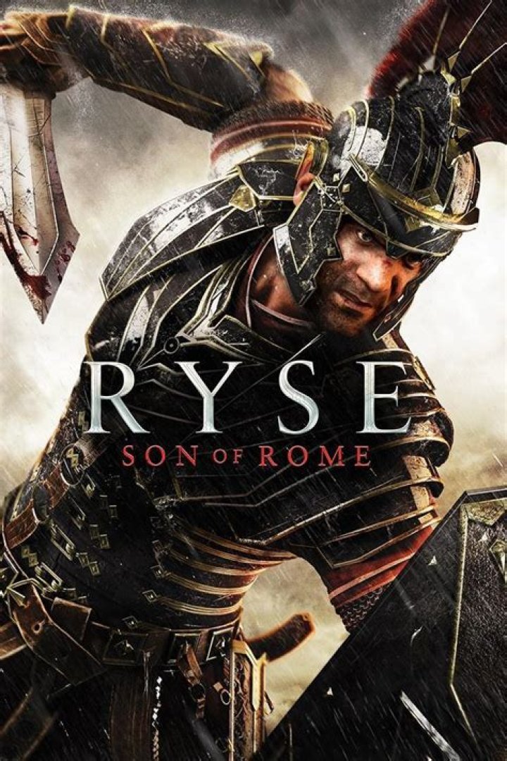 
Ryse: Son of Rome – A Deeper Look into Combat