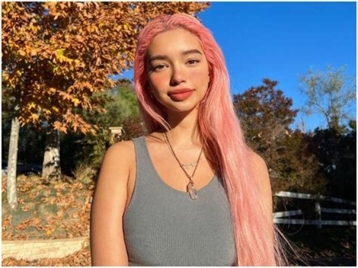 Sab Zada: Unpacking the Story of Jaden Smith's Former Flame