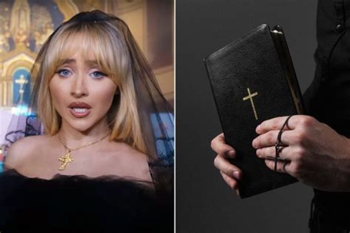 Exploring Sabrina Carpenter's Religion: What We've Learned