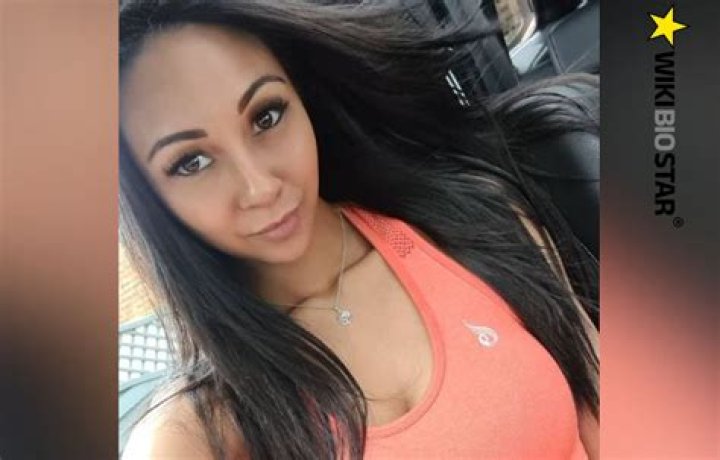 Sacha Stacey Age: Uncovering the Details of a Fitness Icon