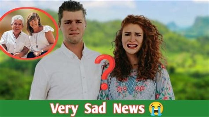 Sad News for Roloff Family: Navigating Life's Toughest Moments