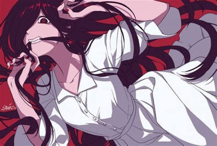 Sadako Yamamura Sauce Animation: A Deep Dive into the Iconic Scene