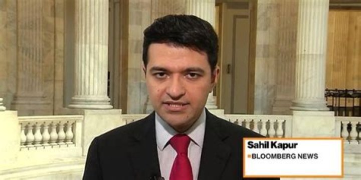 Sahil Kapur Wikipedia: Exploring the Vision Behind Sahil Exclusive