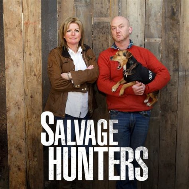 Curiosity Surrounds Salvage Hunters Drew Pritchard New Wife: What We Know About His Life Away From the Finds