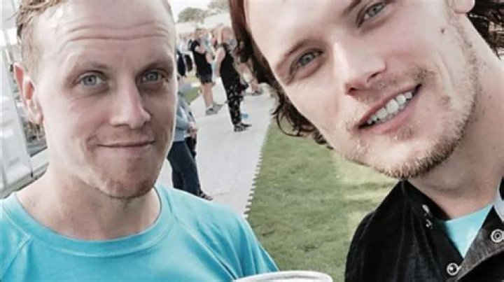 Exploring Sam Heughan's Brother: A Deep Dive into Family Ties and Legacy