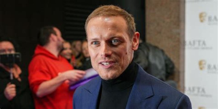 Sam Heughan's Children: Exploring the Personal Life of the Beloved Actor