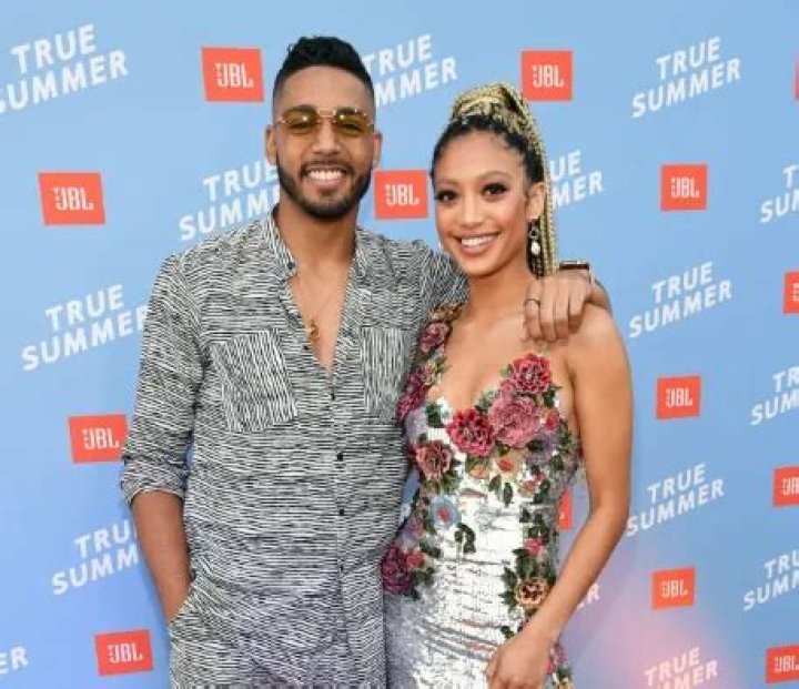 Samantha Logan Husband: What's Her Relationship Status?
