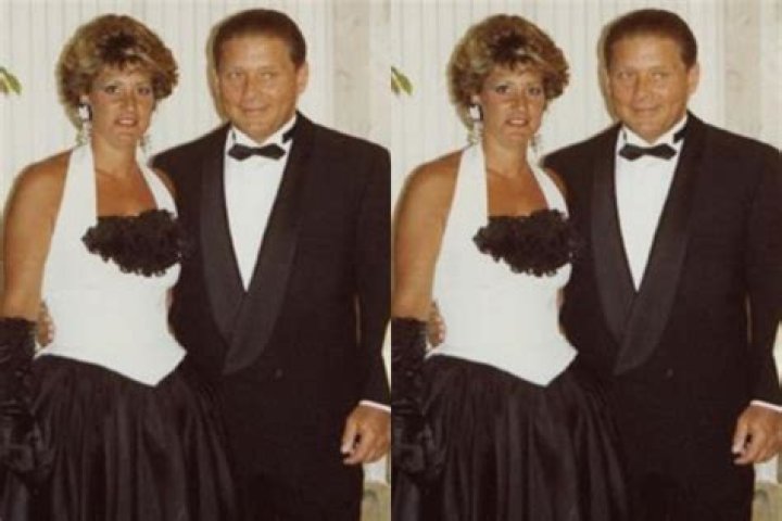 Sammy Gravano Wife: The Untold Story of Debra Gravano