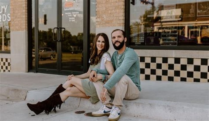 Samuel Whitten Wife: Unraveling the Mystery Around His Personal Life