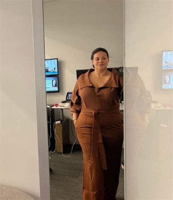 Sara Sidner Height: Discovering the Truth About the Renowned CNN Anchor