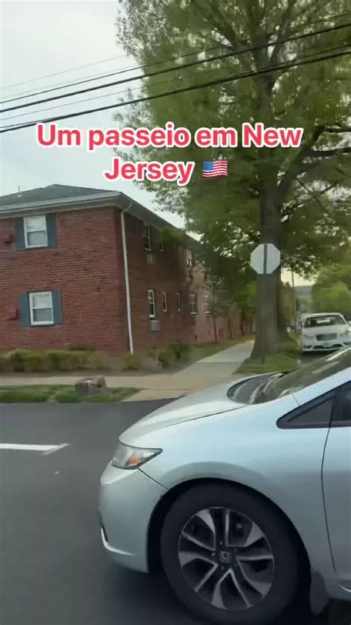 Sarah Matrisciano New Jersey: A Rising Star in the Spotlight