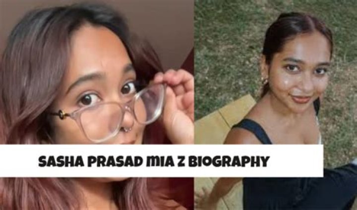 Exploring sasha prasad.com: Crafting Your Unique Digital Story