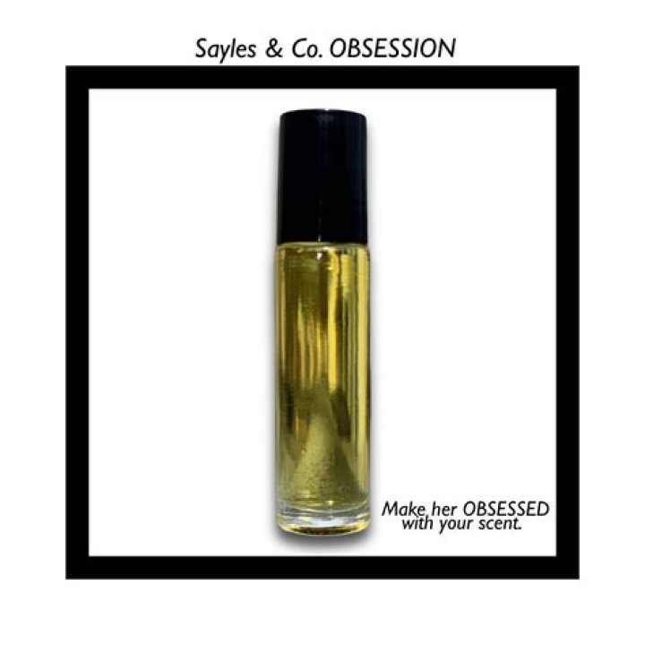 Sayles &amp; Co Obsession: Uncovering a Timeless Scent for Today