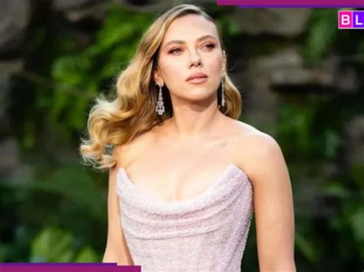 Scarlett Johansson Net Worth 2025: Unpacking Her Impressive Fortune