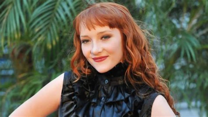 Scarlett Pomers Married: A Comprehensive Look at Her Personal Life and Journey