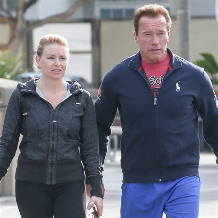 Arnold Schwarzenegger's Girlfriend: A Look at Heather Milligan and Their Decade-Long Love Story