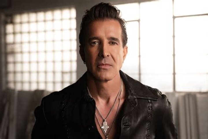 Scott Stapp: A Rock Voice Returns with "Higher Power" and Creed's Comeback