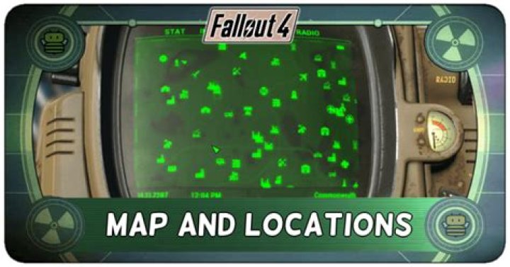 
Screenshots of Fallout 4 for PC on Ultra Settings