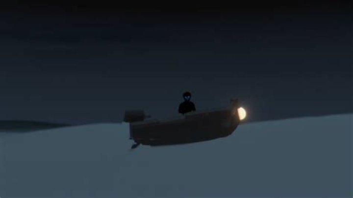 
Sea of Solitude Review