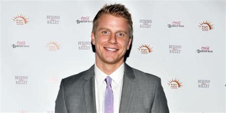 Sean Lowe Net Worth: What's He Been Up To Since The Bachelor?