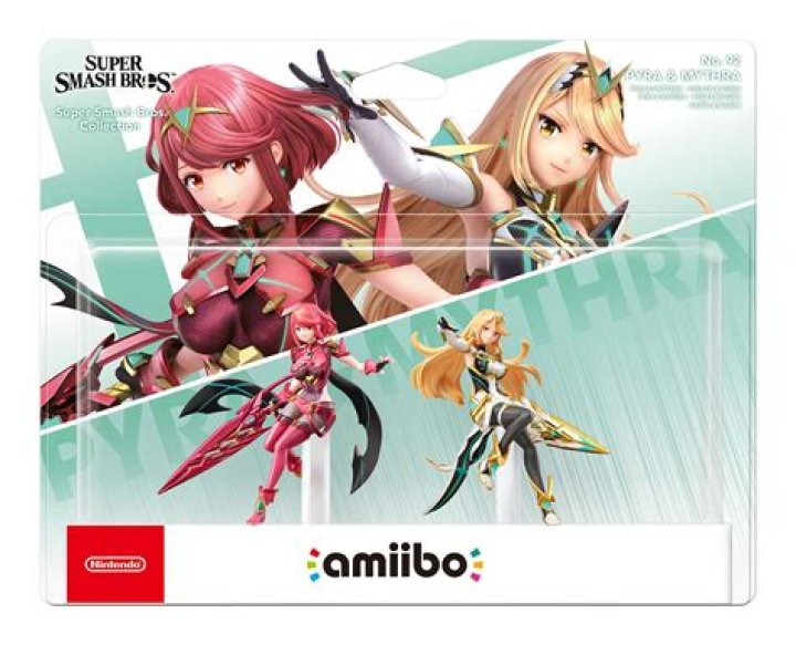 
Second Wave Of Amiibo US Release Date Leaked By Best Buy