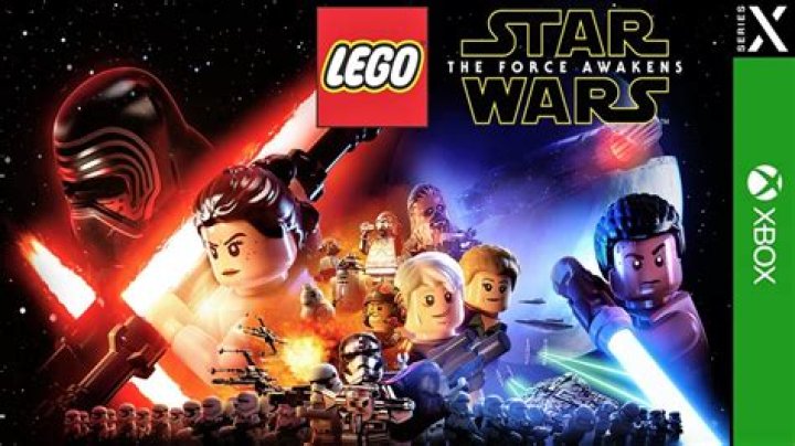 
See LEGO Star Wars: The Force Awakens Recreate The Movie’s Opening Scene With Gameplay Footage