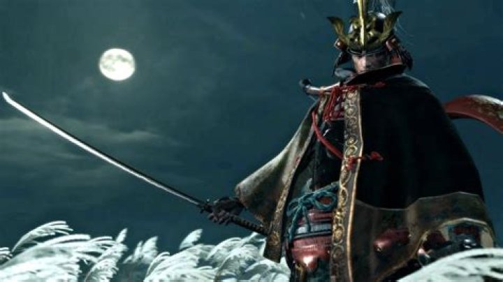 
Sekiro: Shadows Die Twice – Can you Beat Genichiro Ashina at the Beginning