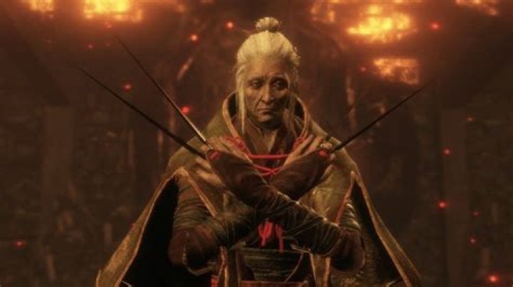 
Sekiro: Shadows Die Twice – Where to go and What to do After Lady Butterfly