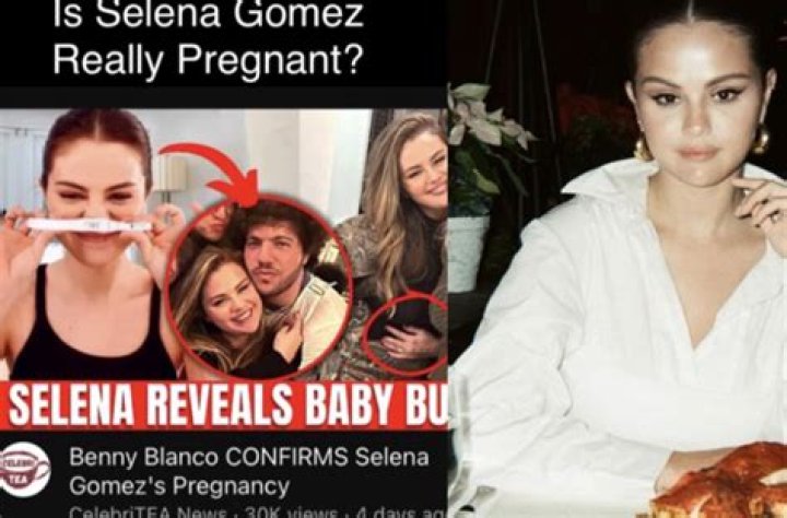 Is Selena Gomez Pregnant? Unpacking the Latest Buzz and What We Know