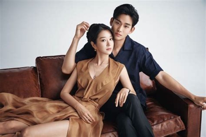 Seo Ye Ji and Kim Soo Hyun: The Lasting Spark from Their Screen Partnership