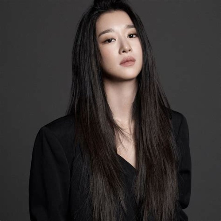Seo Ye Ji: A Look at the South Korean Actress's Journey