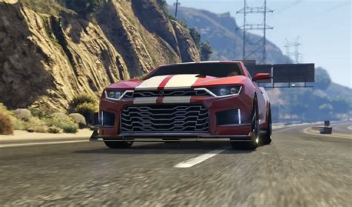 
Set & Setting: Rockstar Plays to Strength in GTA V Reveal