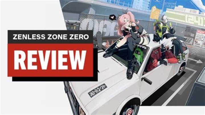 
Sev Zero Review