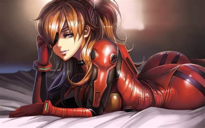 Discovering Sexy Anime: Your Guide to Top Picks and What Makes Them Great