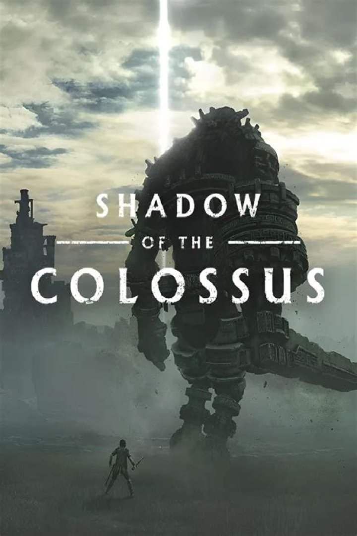 
Shadow of the Colossus PS4 Guide: How to Beat the 8th Colossus