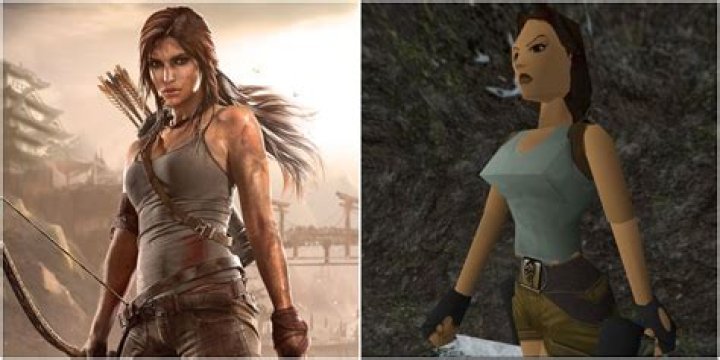 
Shadow of The Tomb Raider: How Long to Beat