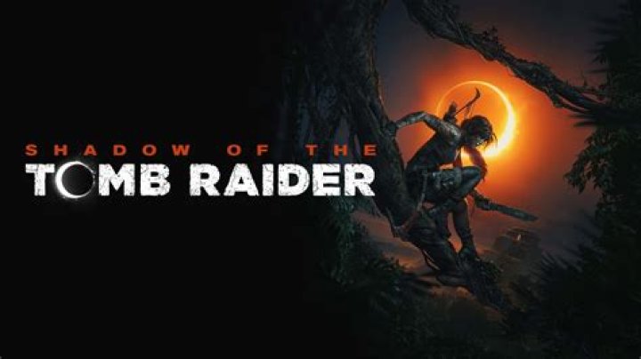 
Shadow of the Tomb Raider Logo and Key Art Leaked