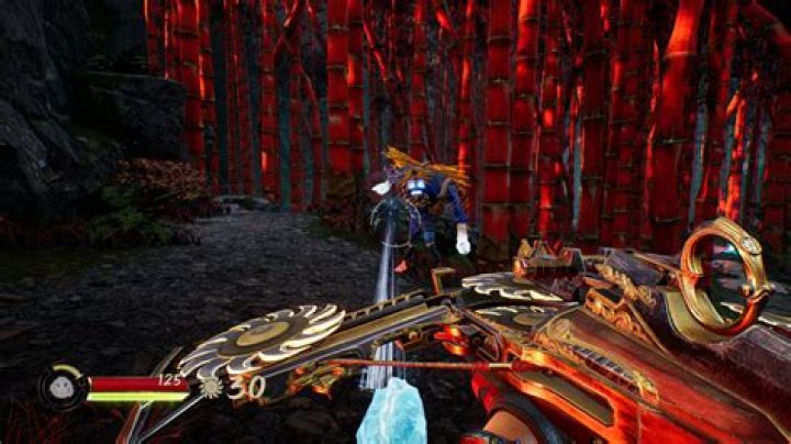 
Shadow Warrior 3: Best Ways to Use the Shuriken Spitter