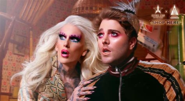 Shane Dawson Jeffree Star: Unpacking the YouTube Saga That Changed Everything