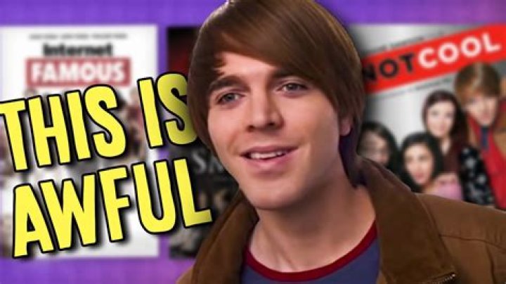Shane Dawson Movies And Tv Shows