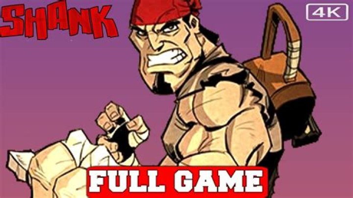 
Shank Video and Screenshots