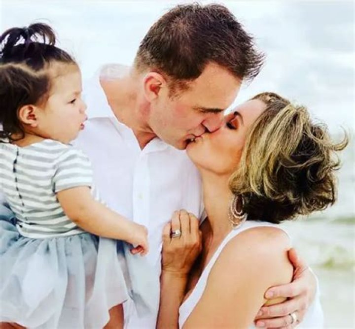 Shawn Killinger Husband Joe Carretta: A Look Into Their Life Together