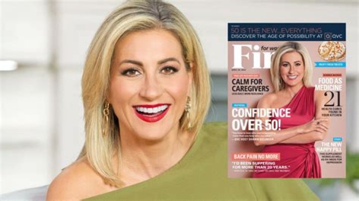 Discovering Shawn Killinger: Her Engaging Path on QVC and Beyond