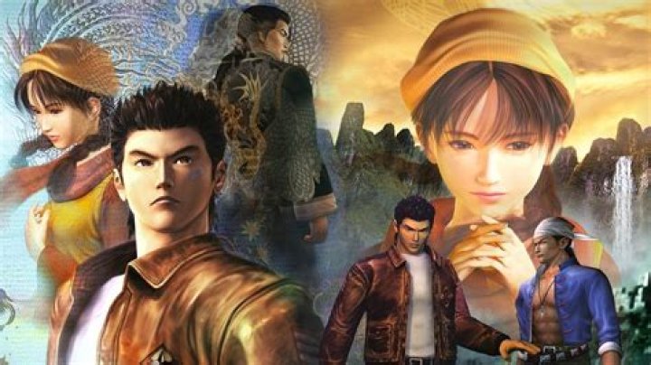 
Shenmue 1 & 2 HD, Mega Drive Mini And More Revealed At SEGA FES