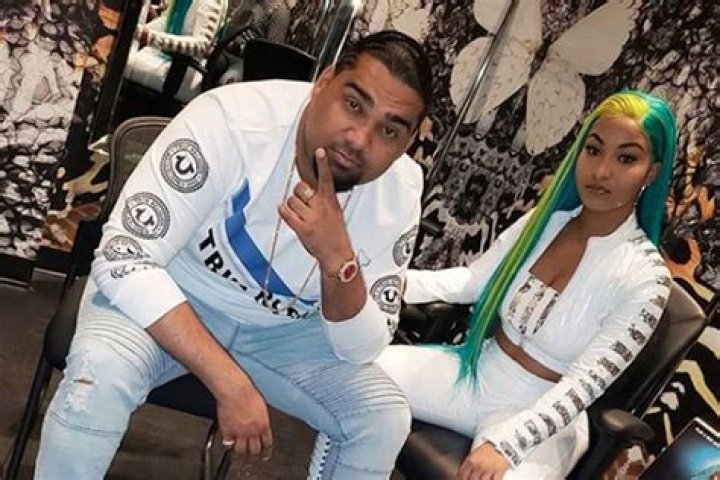 Shenseea Husband: Uncovering the Truth About Her Relationship Status