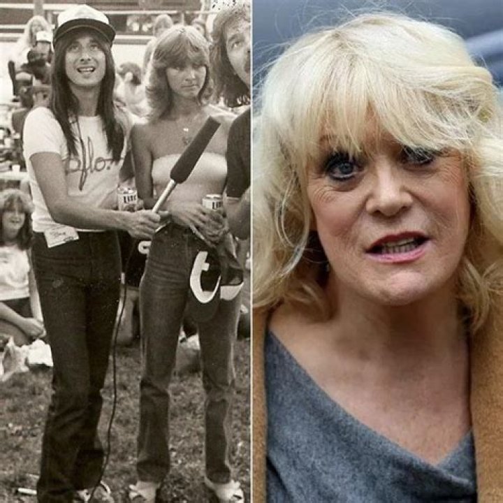 Sherrie Swafford Today: An Update on the Woman Behind 'Oh Sherrie'