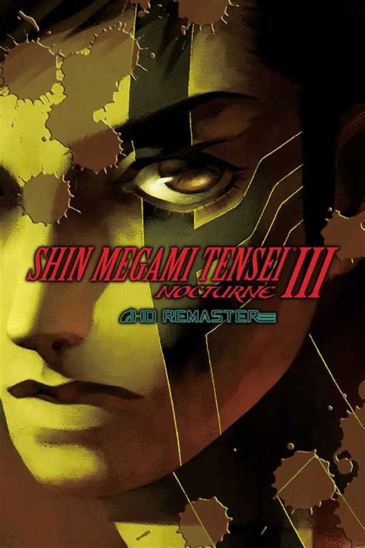 
Shin Megami Tensei 3: Nocturne HD Remaster Preview – A Cult Classic Revived