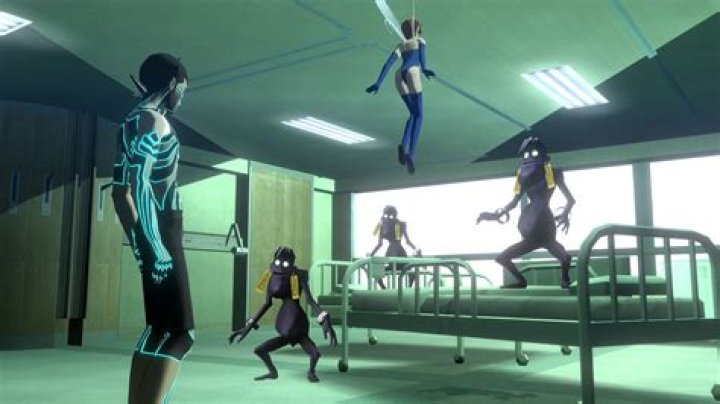 
Shin Megami Tensei 3 Nocturne HD Remaster Review